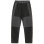 KRAKATAU Kuiper Fleece Pants BLACK