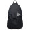 And Wander X-pac 20L Daypack BLACK