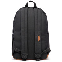 Herschel POP Quiz BLACK/TAN