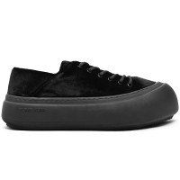 YUME YUME Goofy Sneaker BLACK VELVET