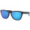 Oakley Frogskins Matte black / Prizm sapphire