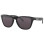 Oakley Frogskins Polished black / Prizm grey