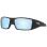 Oakley Heliostat Matte Black Camo/Prizm Deep Water  Polar