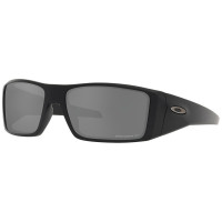 Oakley Heliostat Matte Black/ Prizm Black Polar