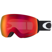 Oakley Flight Deck M Matte Black/Prizm Snow Torch Iridium
