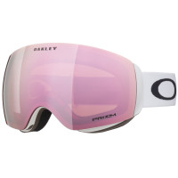 Oakley Flight Deck M Matte White/Prizm Rose Gold