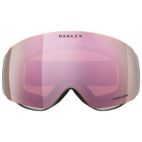 Oakley Flight Deck M Matte White/Prizm Rose Gold