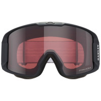 Oakley Line Miner L Matte Black/Prizm Garnet