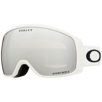 Oakley Flight Tracker M Matte White/Prizm Snow Black Iridium
