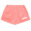 Sporty & Rich Wellness IVY Disco Short Salmon/White
