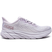 HOKA ONE ONE W Clifton 8 LILAC MARBLE/ELDERBERRY