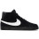 Nike Zoom Blazer MID black-white-black