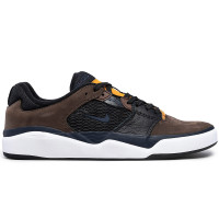 Nike Ishod PRM Baroque Brown/Black/Obsidian