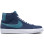 Nike Zoom Blazer MID Midnight Navy Blue Noise Aqua