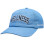 Sporty & Rich Wellness IVY Embroidered HAT Capri/Navy
