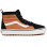 Vans UA Sk8-hi Mte-1 BLACK BROWN WHT