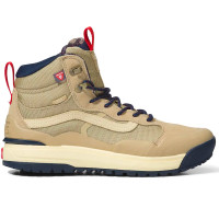 Vans UA Ultrarange EXO HI Mte2 BROWN