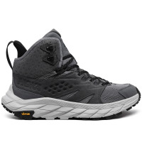 HOKA ONE ONE M Anacapa Breeze MID CASTLEROCK/HARBOR MIST