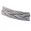 Elm The Montclair Headband Heather Gray