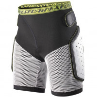 Dainese Action Short EVO BLACK/WHITE