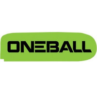 Oneball Scraper - Seeker 2.5x8 ASSORTED