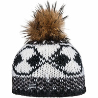 Bula Indy Beanie BLACK NOIR