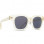 VonZipper Belafonte Aged Clear/Grey