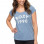 Roxy Bobby B J Tees BLUE SHADOW