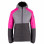 Majesty Asgaard II Jacket Lady pink/grey