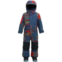 Burton MS Gore Striker OP MOUNTAIN SHERPA