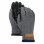 Burton WB Sapphire Glove TRUE BLACK HEATHER