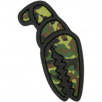 Crab Grab Mega Claw CAMO