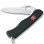 Victorinox ONE Hand Belt-clip BLACK
