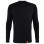 RED Base Layer Shirt BLACK