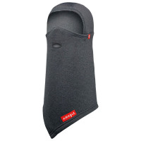 Airhole Balaclava Hinge Polar HEATHER CHARCOAL