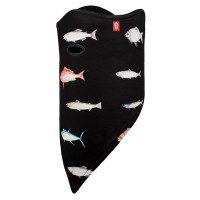 Airhole Facemask Standard 2 Layer ANGLER