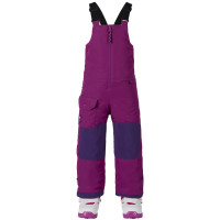 Burton MS Maven BIB GRAPESEED