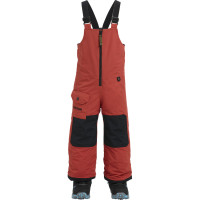 Burton MS Maven BIB HOT SAUCE