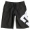 DC Lanai BOY 17 B Bdsh BLACK