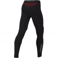 X-Bionic XB MAN Energizer MK2 UW Pants Long BLACK/RED