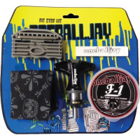 Oneball PIT Stop Tuning KIT ASSORTED