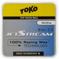 TOKO Jetstream Bloc 2.0 BLUE