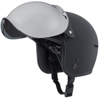 Electric Mashman Bubble Shield CHROME