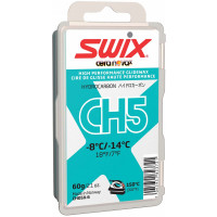 SWIX Ch5x Turquoise
