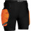 Cairn Proxim D3O BLACK