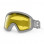 VonZipper Lens Trike YELLOW