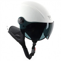Dainese V-vision Helmet WHITE