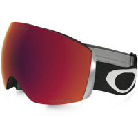 Oakley Flight Deck L MATTE BLACK/PRIZM TORCH IRIDIUM