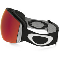 Oakley Flight Deck L MATTE BLACK/PRIZM TORCH IRIDIUM