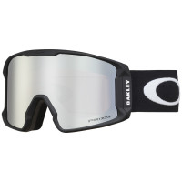 Oakley Line Miner L Matte Black/Prizm Goggle Black Irid